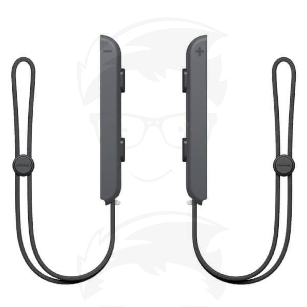 STRAP - Switch STRAP - Switch